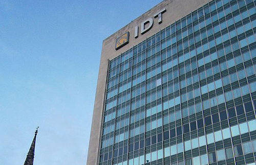 IDT’nin kârı 25% arttı