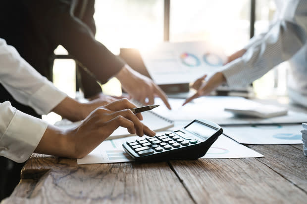 Velocity Financial’ın kârı beklentileri aştı