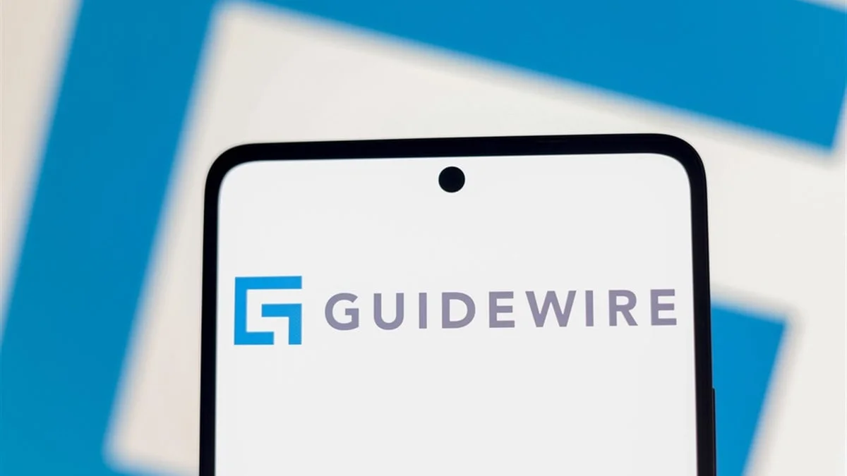 Guidewire’ın gelirleri beklentileri aştı