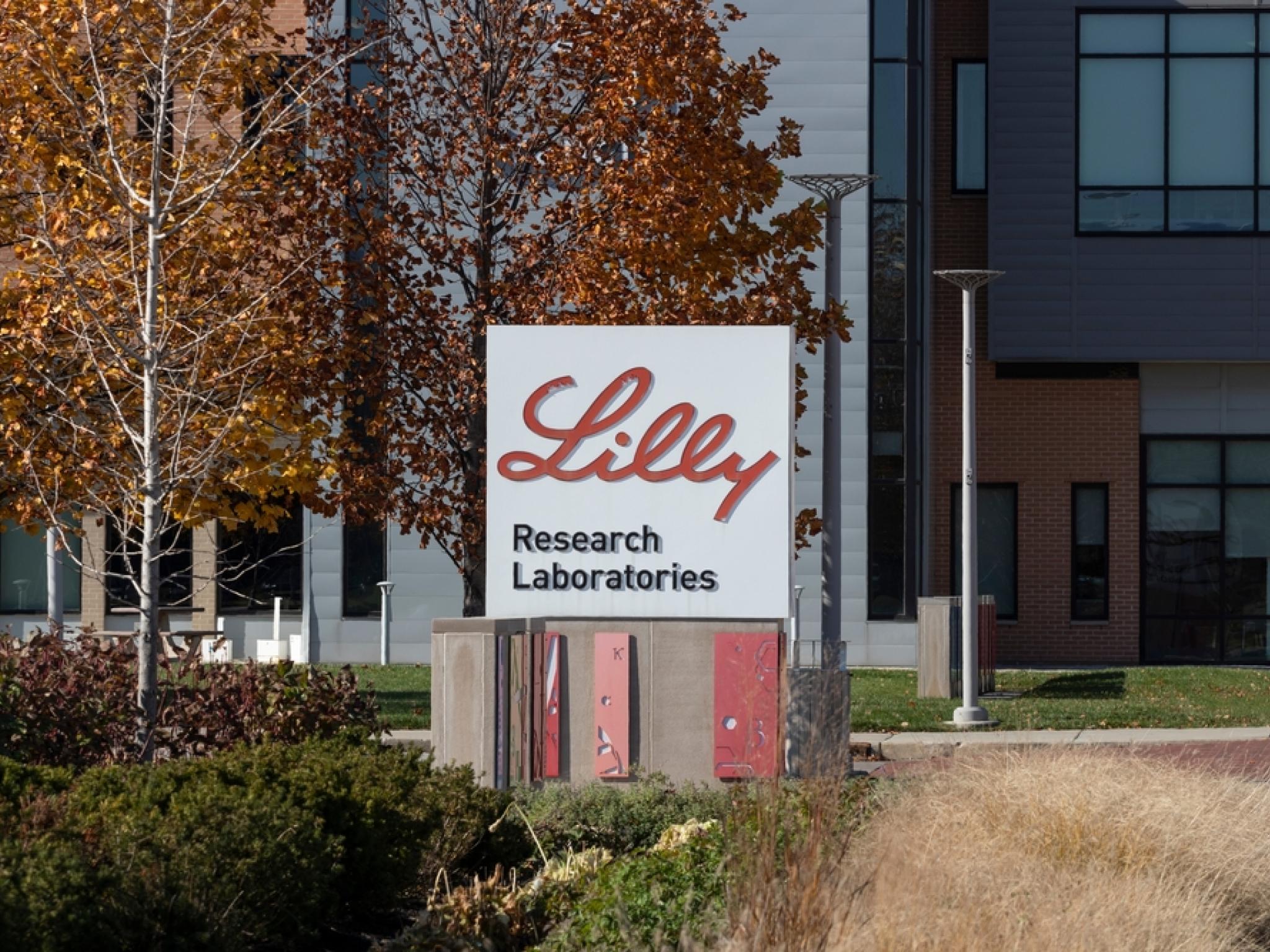 Eli Lilly’nin cilt ilacı uzun vadede etkili