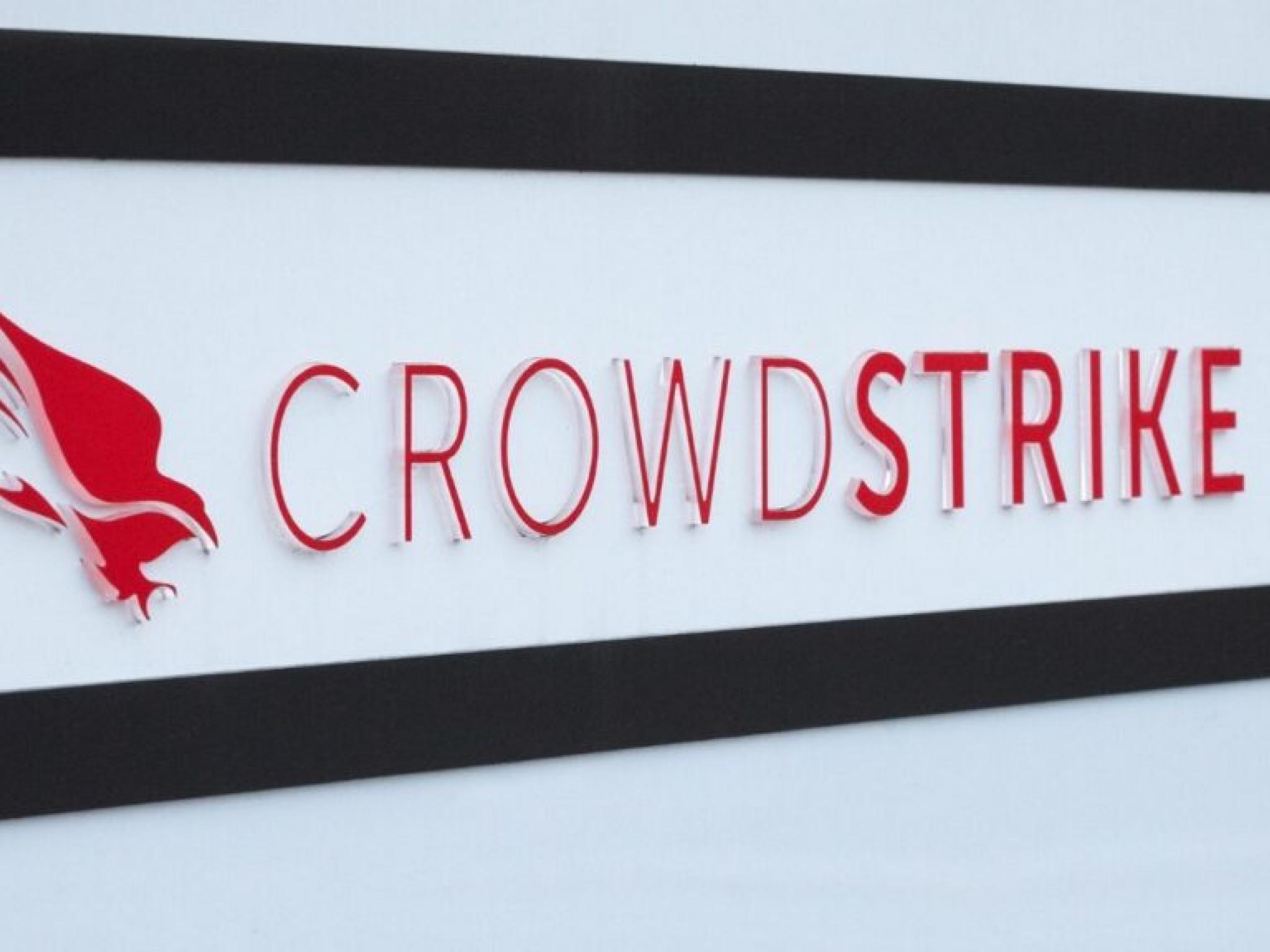 CrowdStrike Arrow ile stratejik ortaklık kurdu