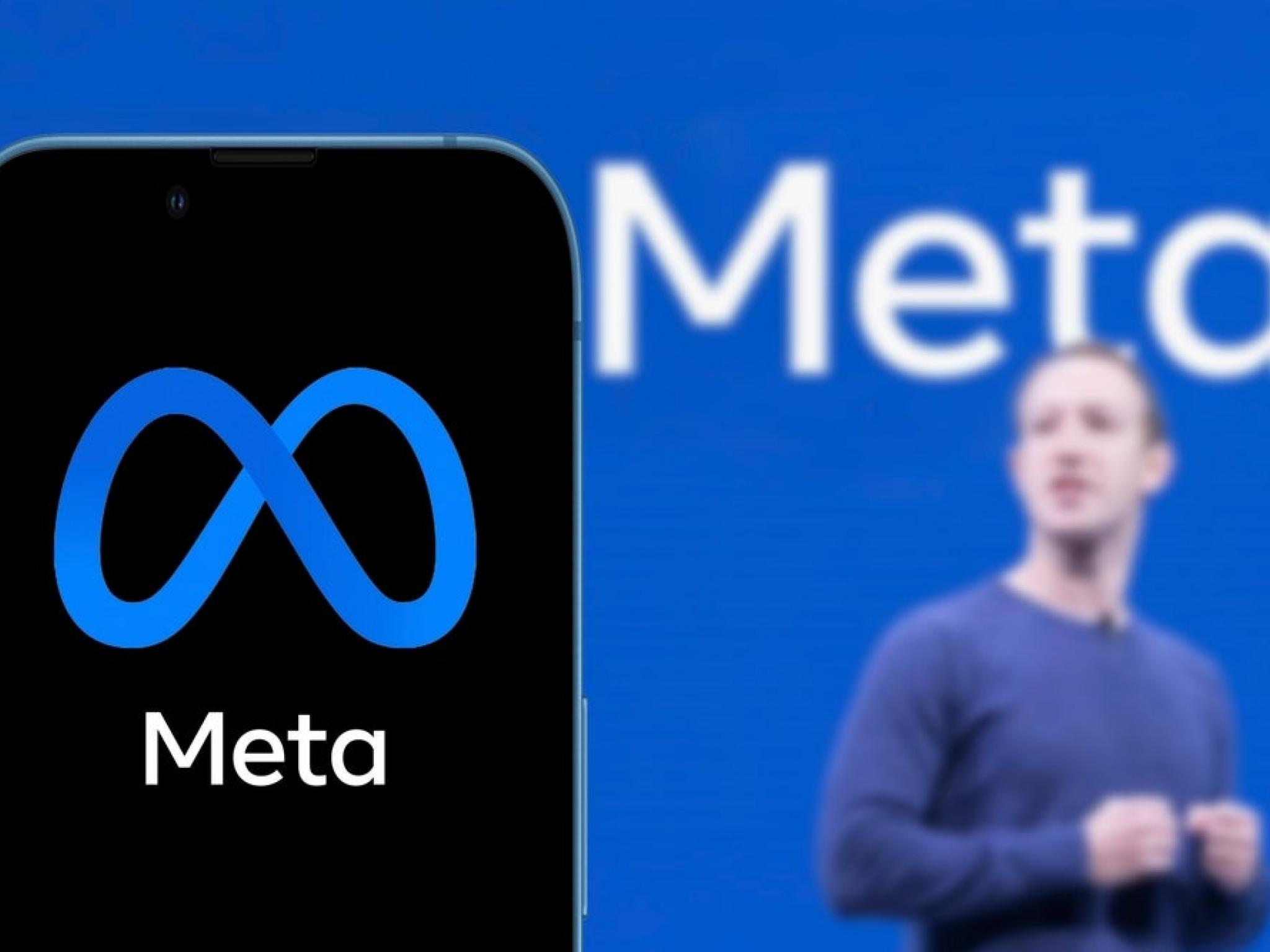 Meta’nın gizli “yeniden işe almama” listesi ortaya çıktı