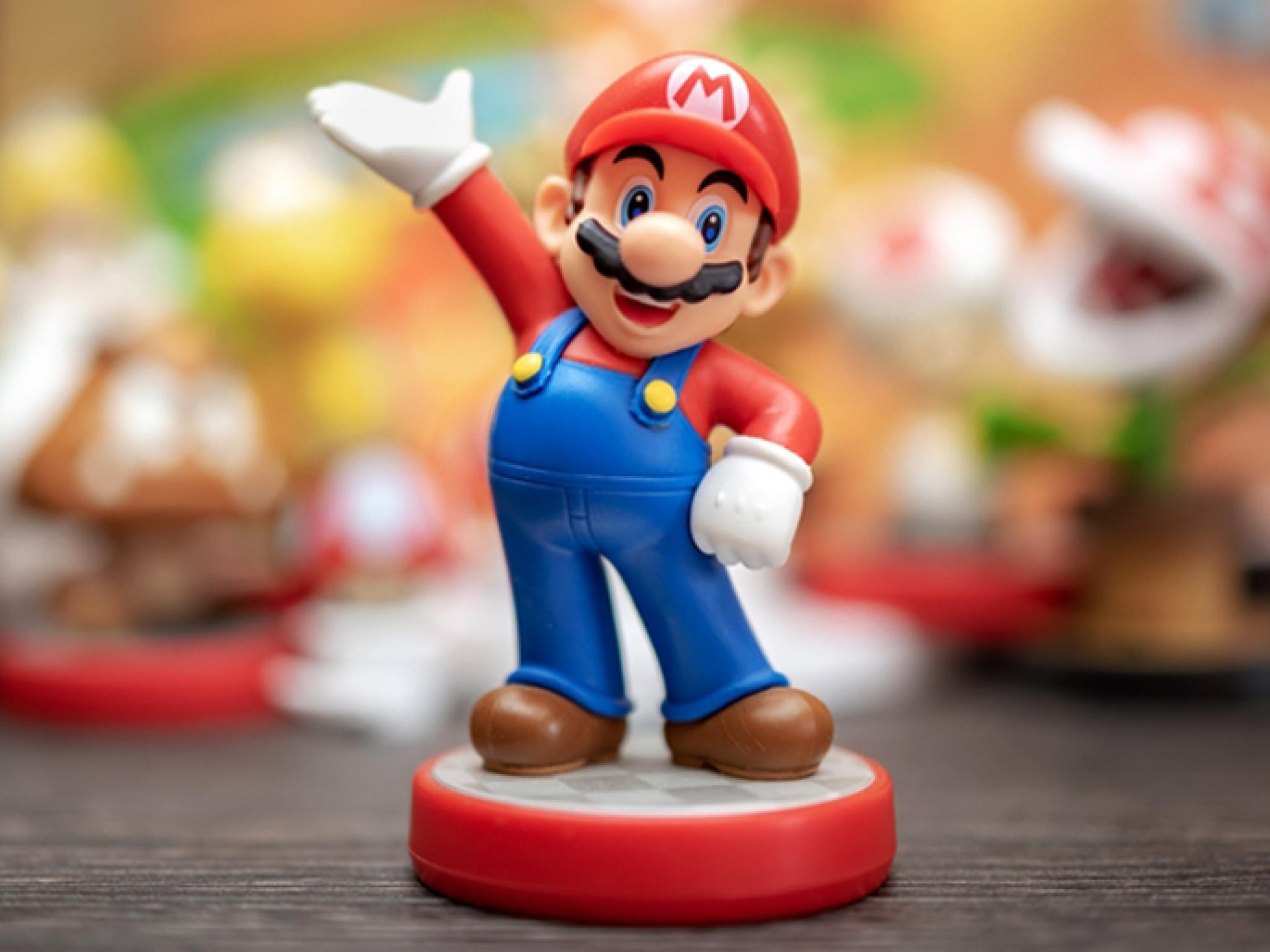 Nintendo MAR10 Günü’nü büyük kampanyalarla kutluyor