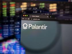 Palantir S&P 100 endeksine dahil edilecek