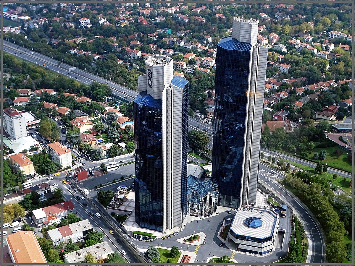 SAHOL: Bir yatırım döneminin içindeyiz