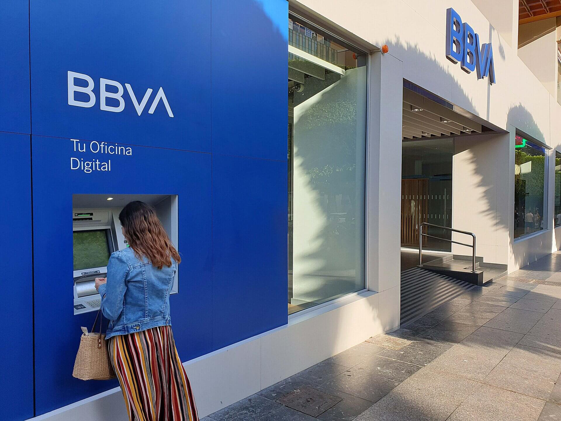 BBVA’ya Bitcoin ve Ethereum işlemleri için izin çıktı
