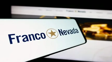 Franco-Nevada’nın kârı beklentileri aştı