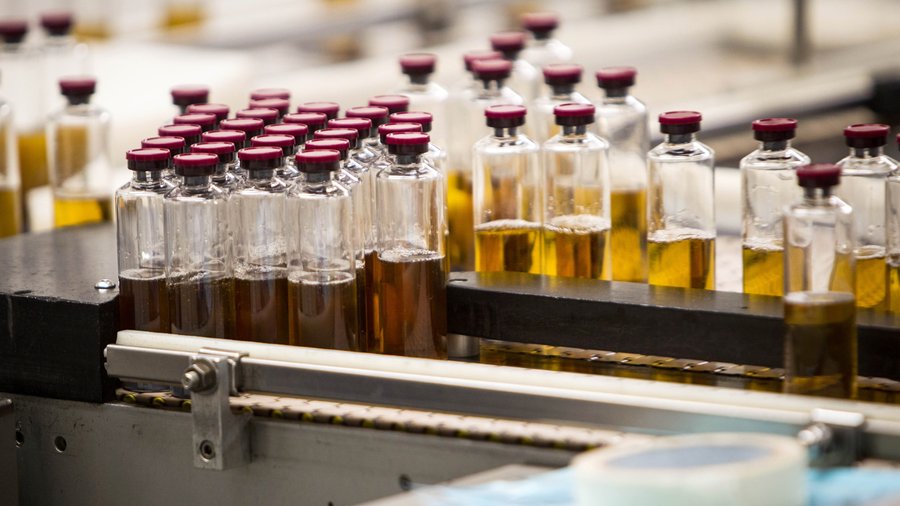 Fennec Pharmaceuticals’ın zararı azaldı