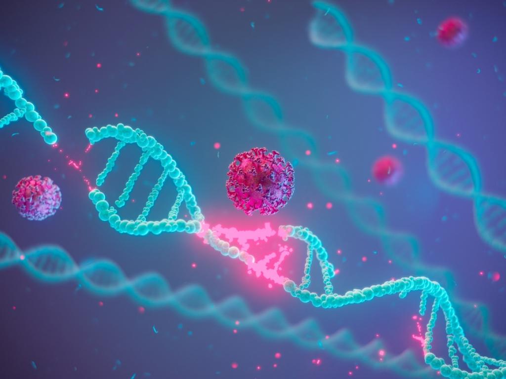 Beam Therapeutics’ten nadir hastalık tedavisinde ilerleme