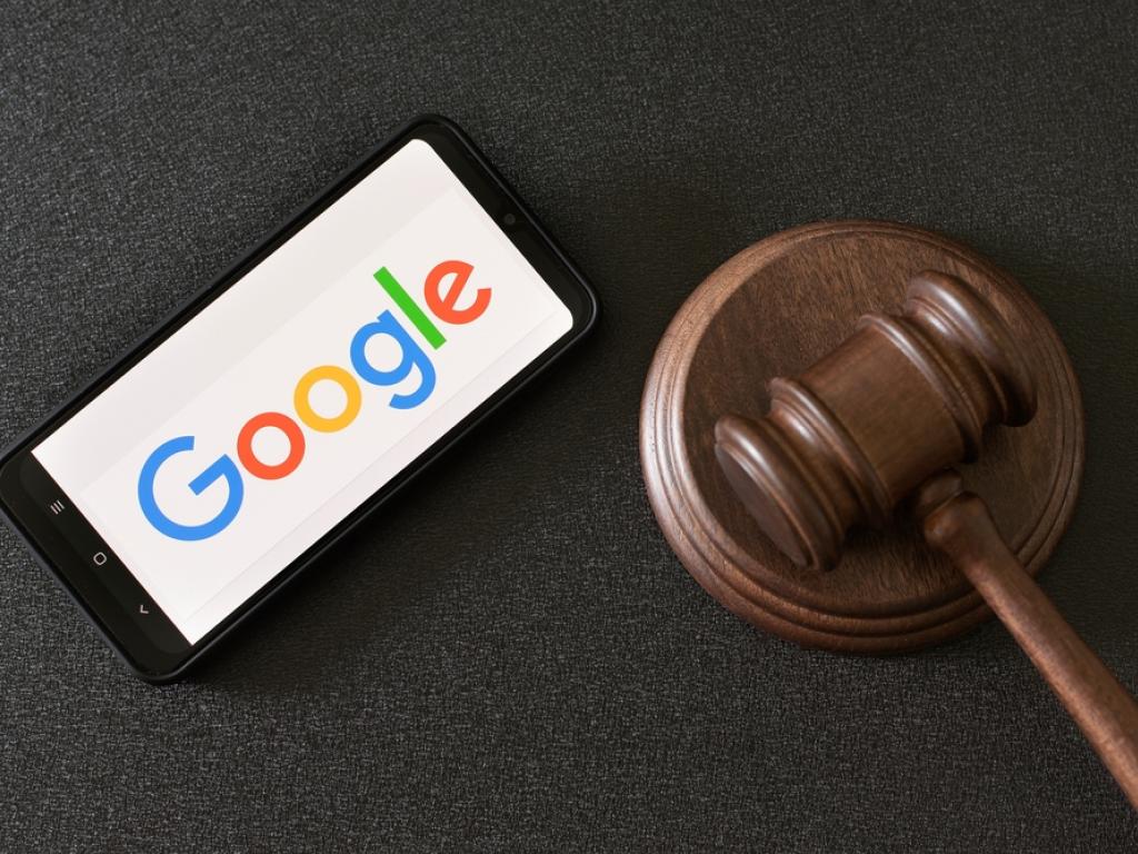 Google’ın tekel davasında yeni gelişme