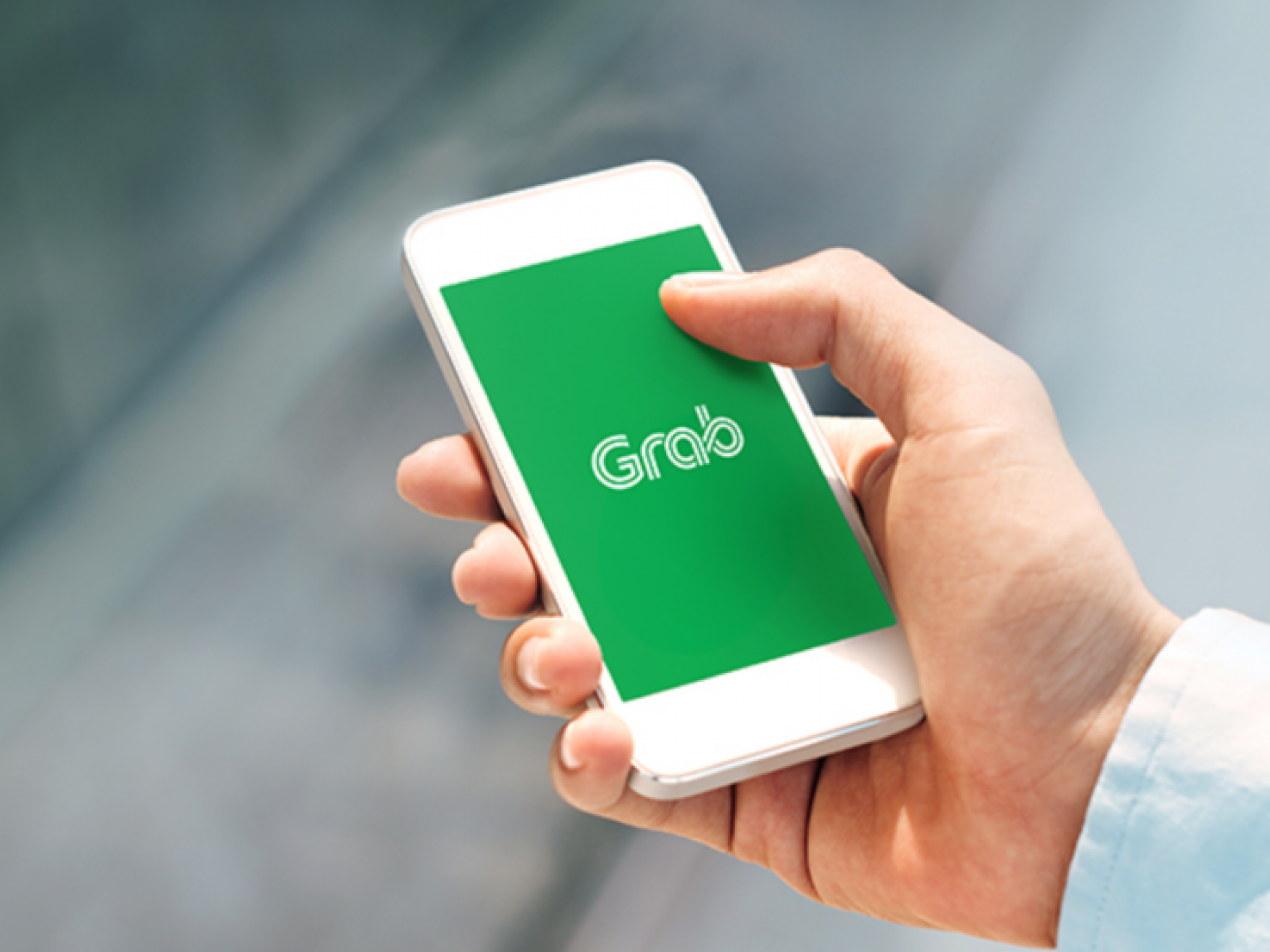 Grab otonom sürüş için 4 şirketle anlaştı