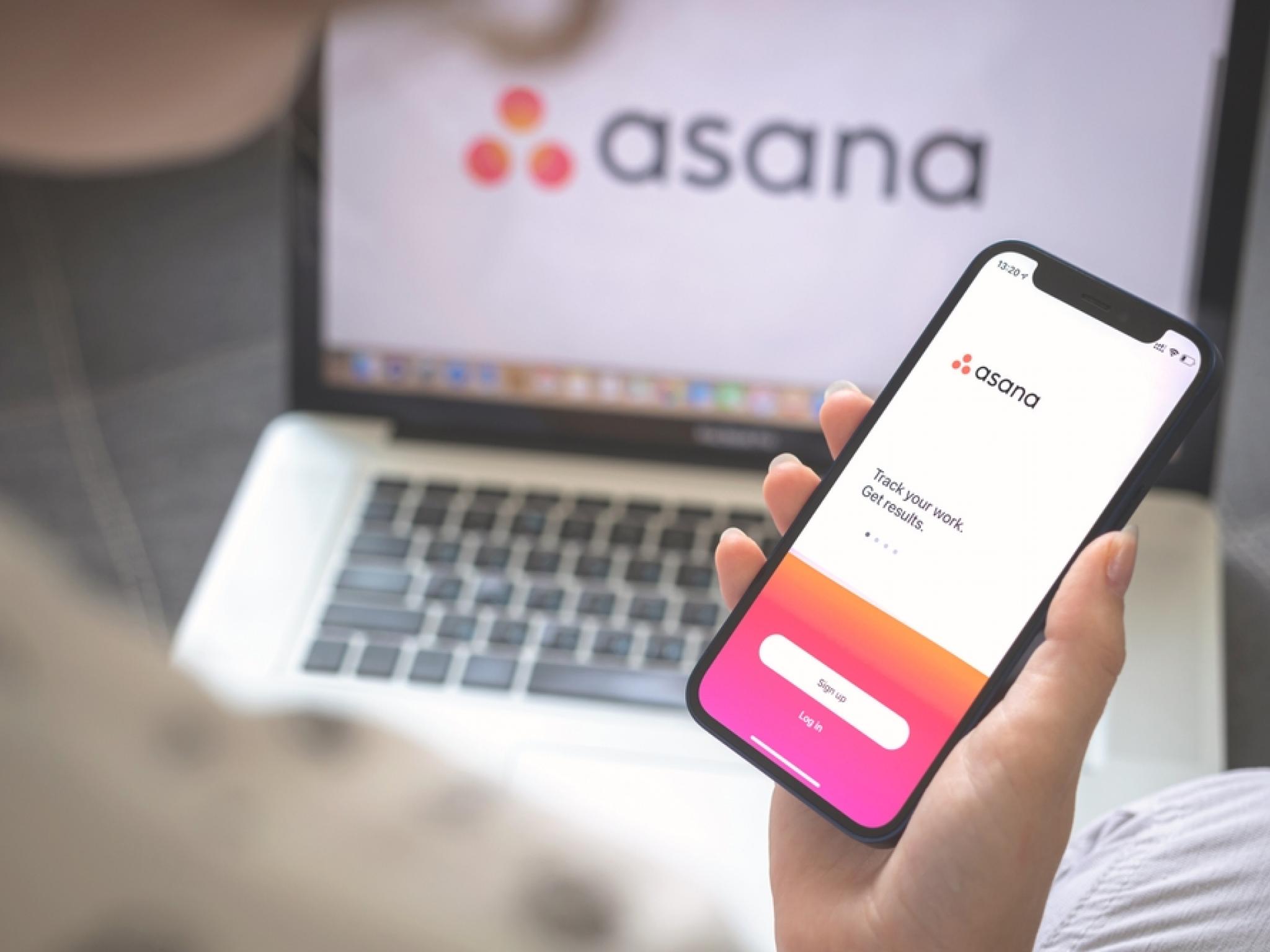Asana’nın geliri beklentileri aştı, CEO emekli oluyor