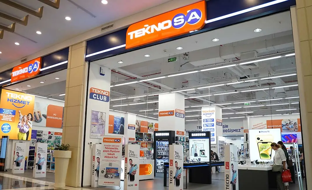 Rekabet Kurumu, Teknosa’ya soruşturma başlattı