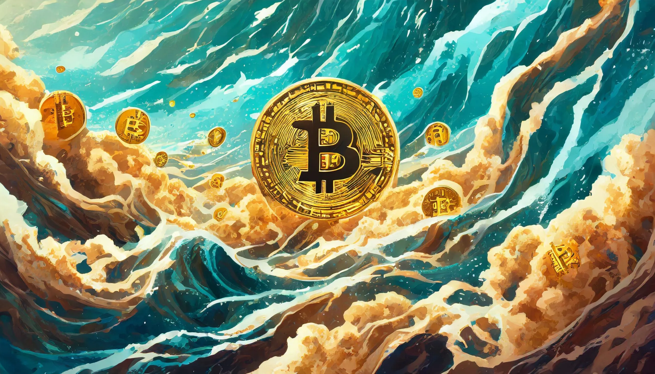 Bitcoin’de bu hafta izlenecek 4 trend