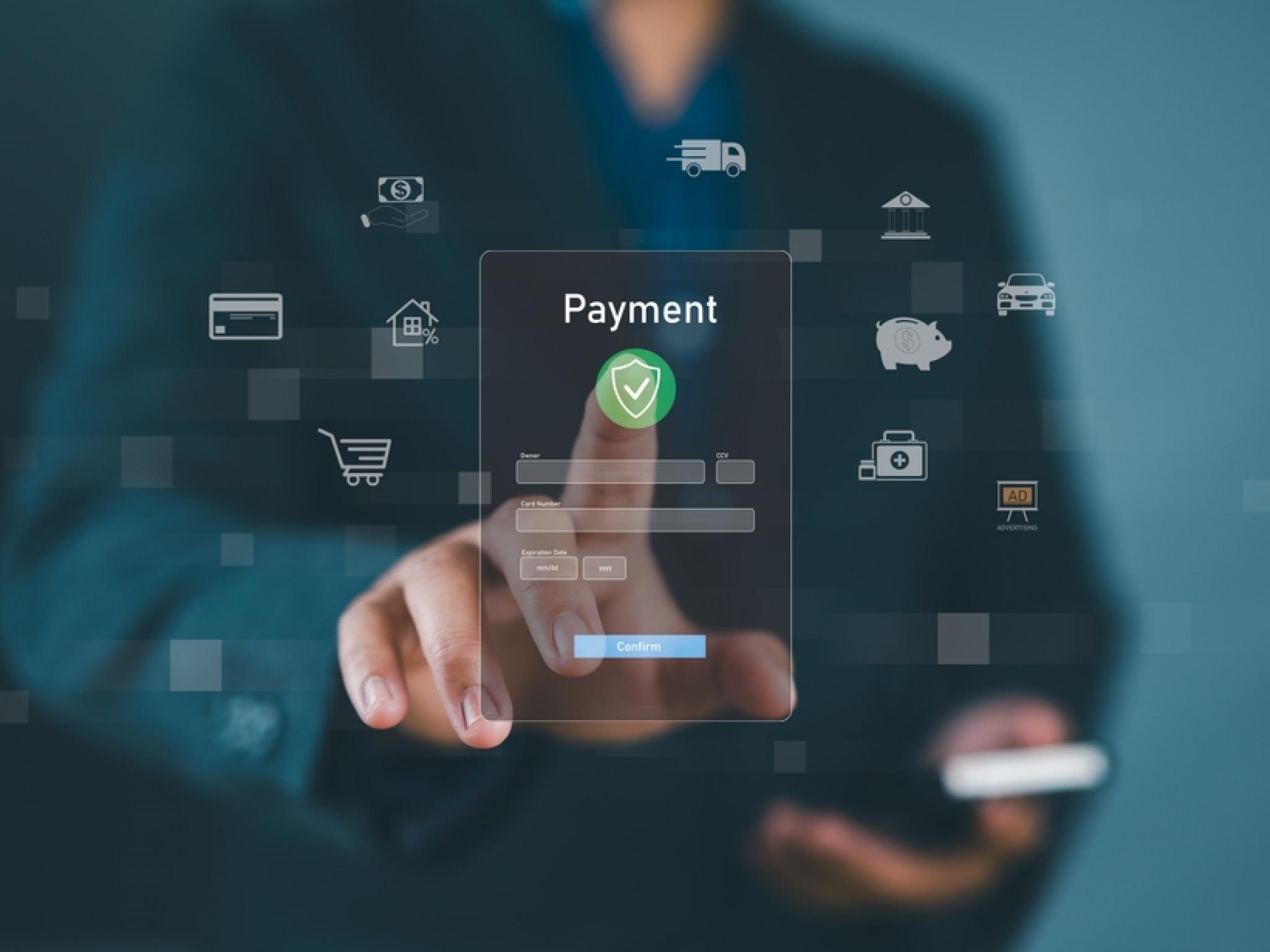 Paymentus’un gelirleri yüzde 56,5 arttı