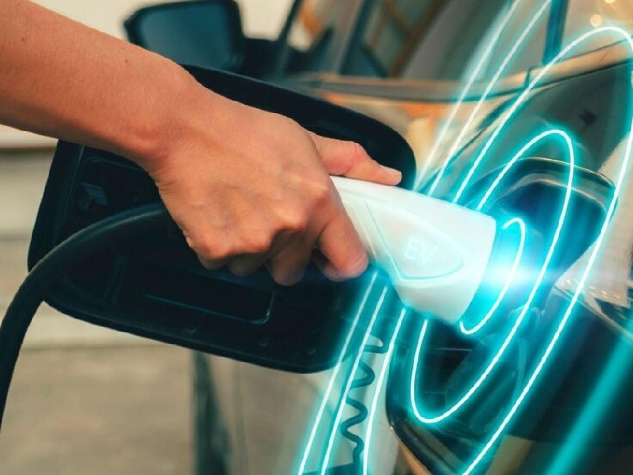 Blink Charging’den İngiltere’de önemli anlaşma