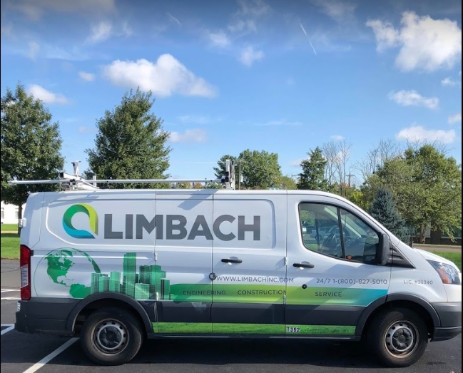 Limbach Holdings’in kârı beklentileri aştı