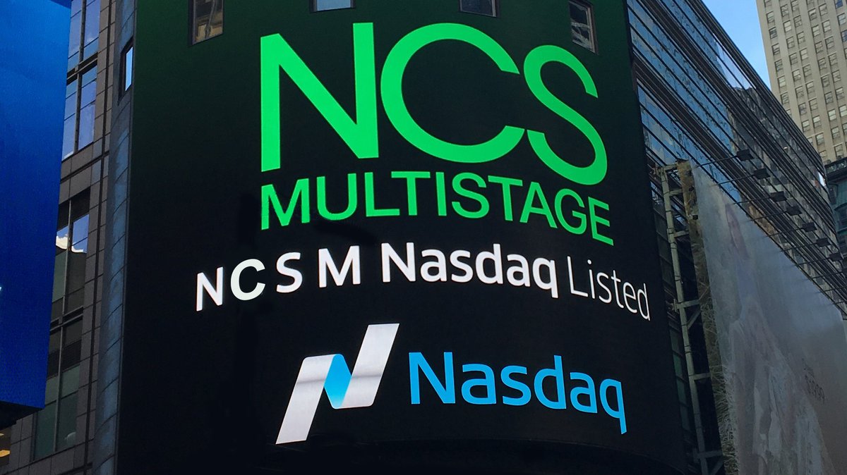 NCS Multistage Holdings’in kârı beklentileri aştı