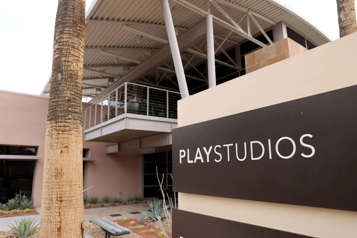 PLAYSTUDIOS’un zararı arttı