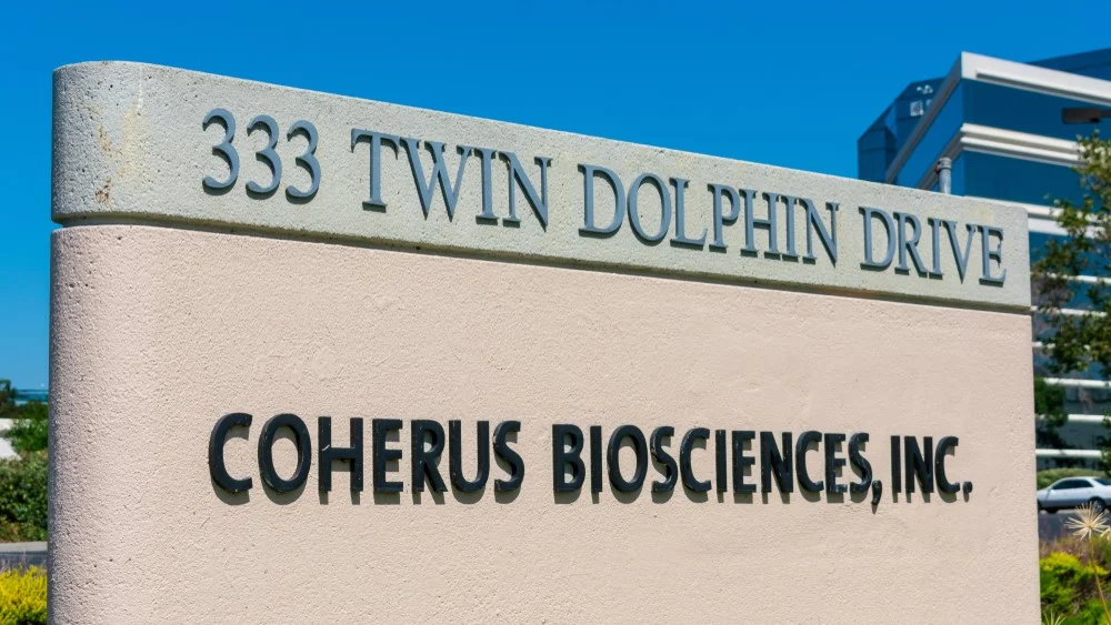 Coherus BioSciences’ın zararı beklentileri aştı