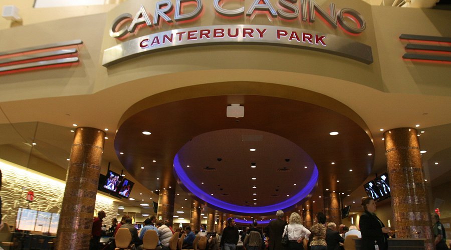 Canterbury Park Holding dördüncü çeyrekte zarar açıkladı