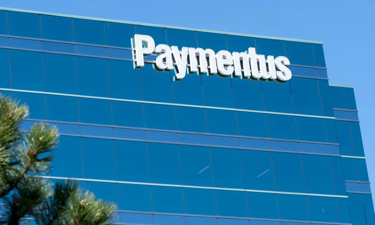 Paymentus’un gelirleri beklentileri aştı