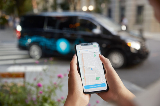 Mobile Infrastructure’ın gelirleri 16% arttı kaldı