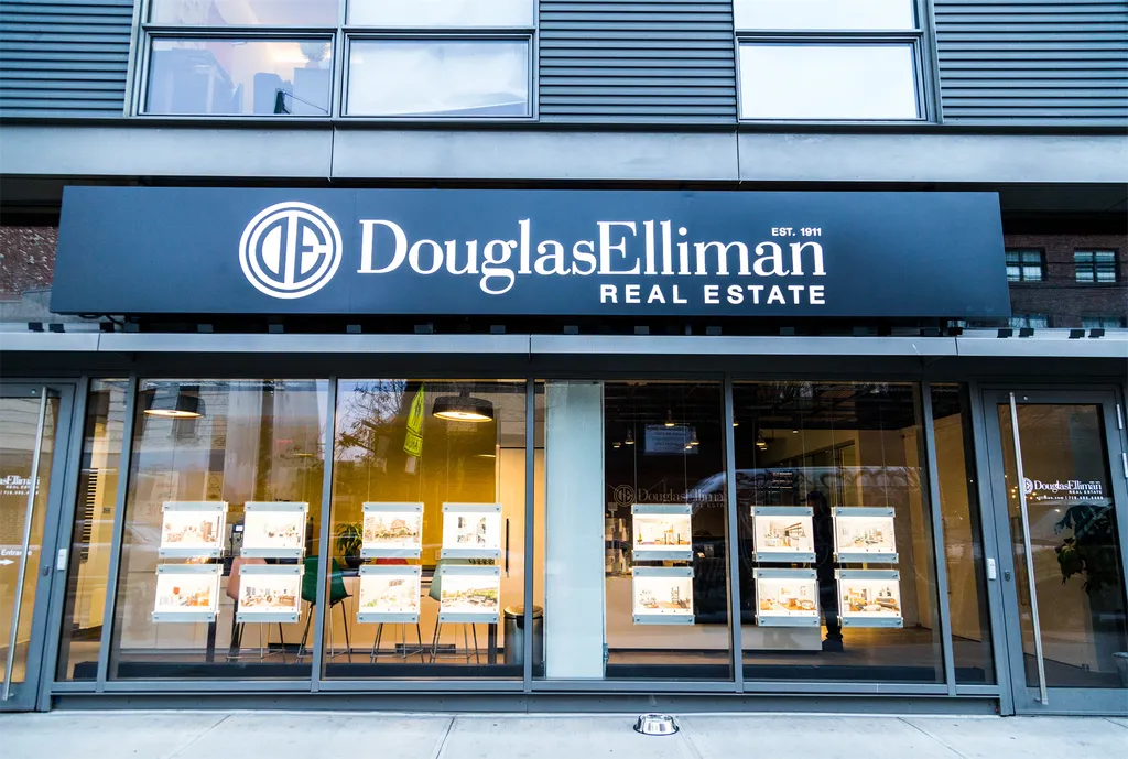 Douglas Elliman’ın zararı beklentilerin altında