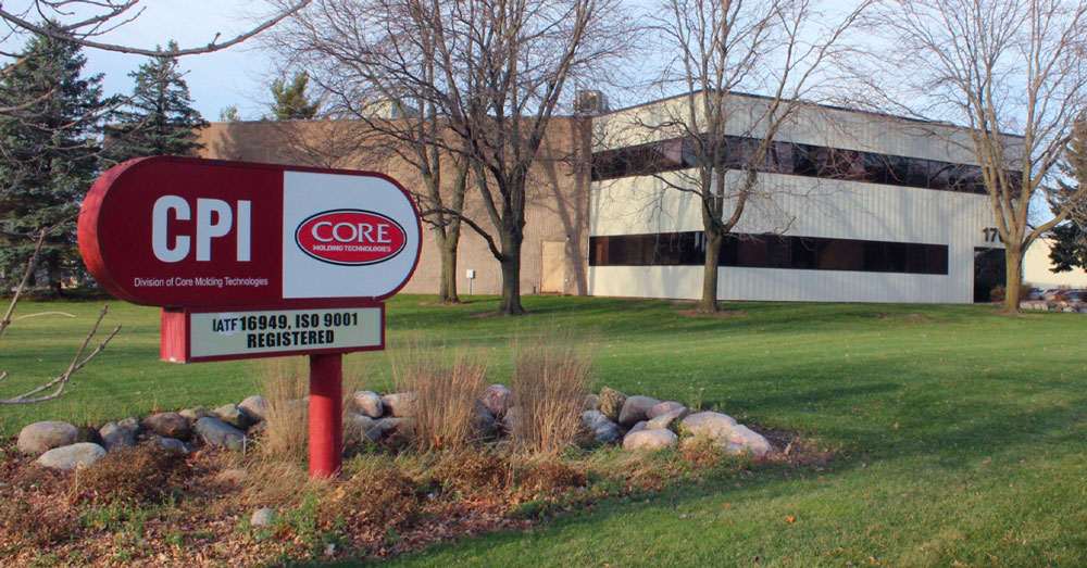 Core Molding Technologies’in kârı düştü