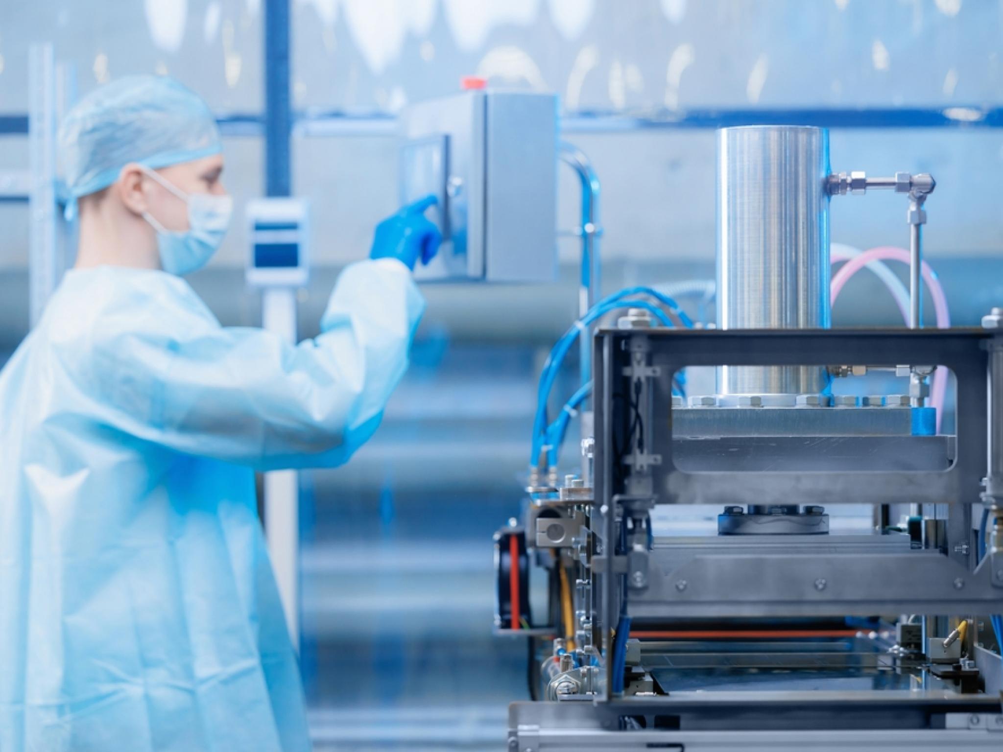 Bioventus’un satışları yüzde 13,5 arttı