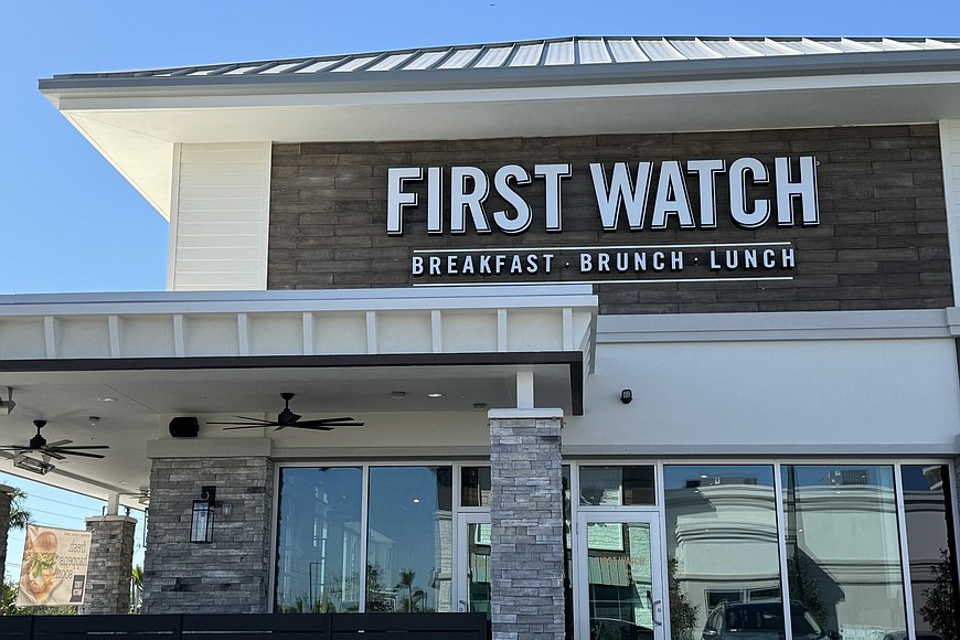 First Watch’ın kârı 75% azaldı