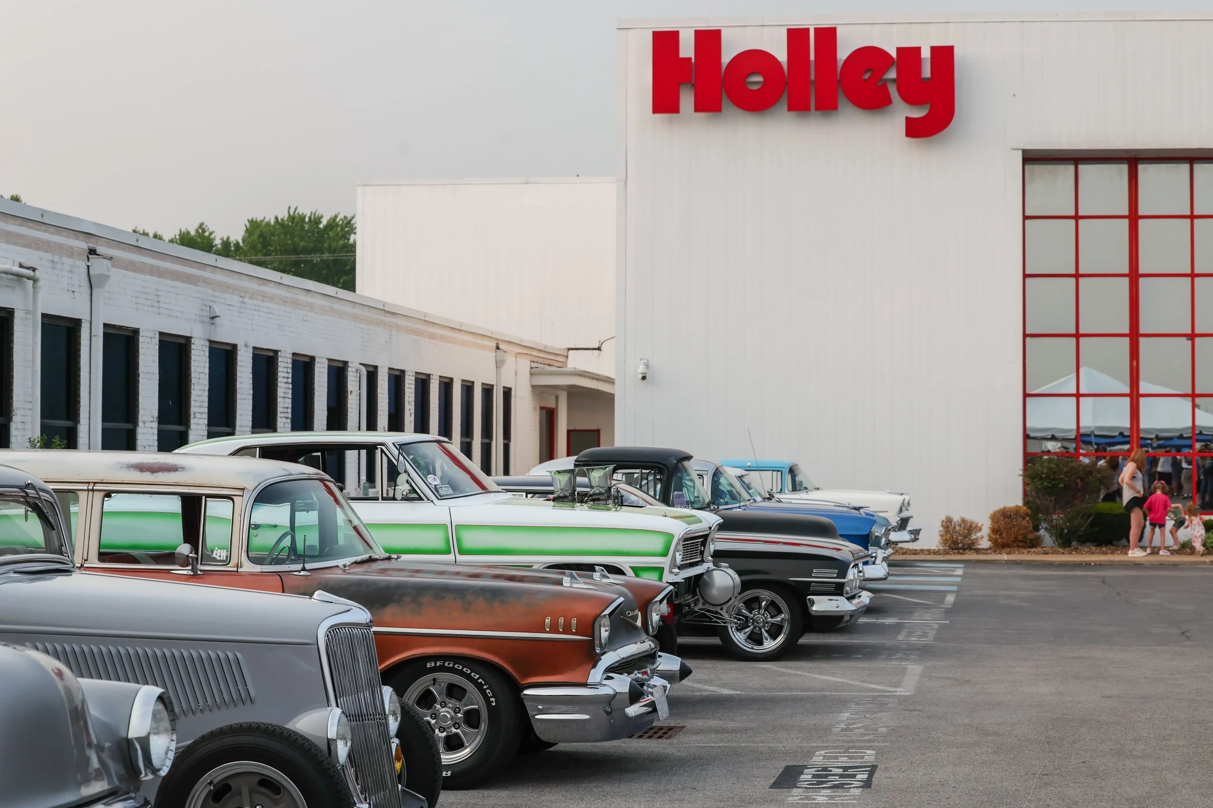 Holley’nin dördüncü çeyrek kârı beklentileri aştı