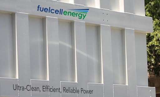 FuelCell Energy’nin zararı beklentileri aştı