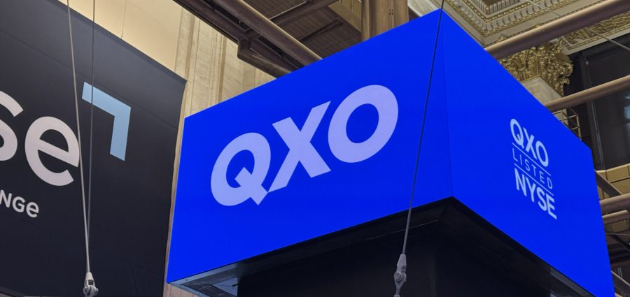 QXO, Beacon Roofing Supply teklifini uzattı