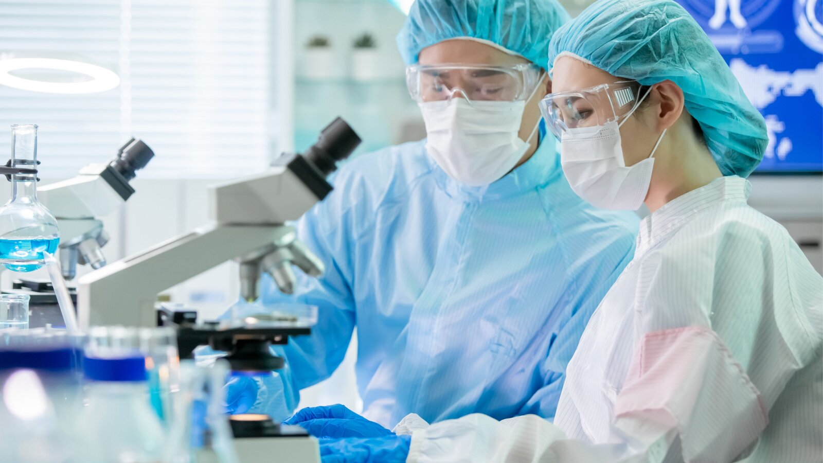 Werewolf Therapeutics’in zararı beklentileri aştı