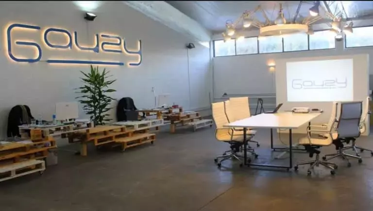 Gauzy, beklentilerin altında zarar açıkladı