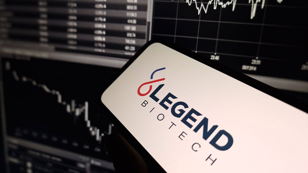 Legend Biotech’in zararı azaldı