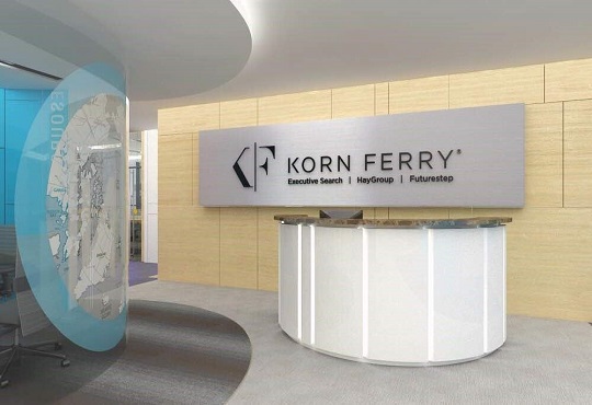 Korn Ferry’nin dördüncü çeyrek kârı beklentileri aştı