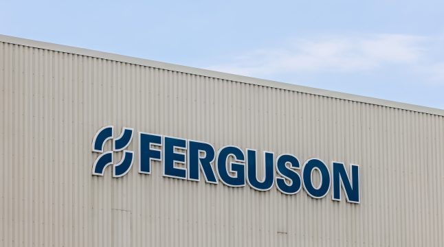 Ferguson’un kârı beklentilerin altında kaldı