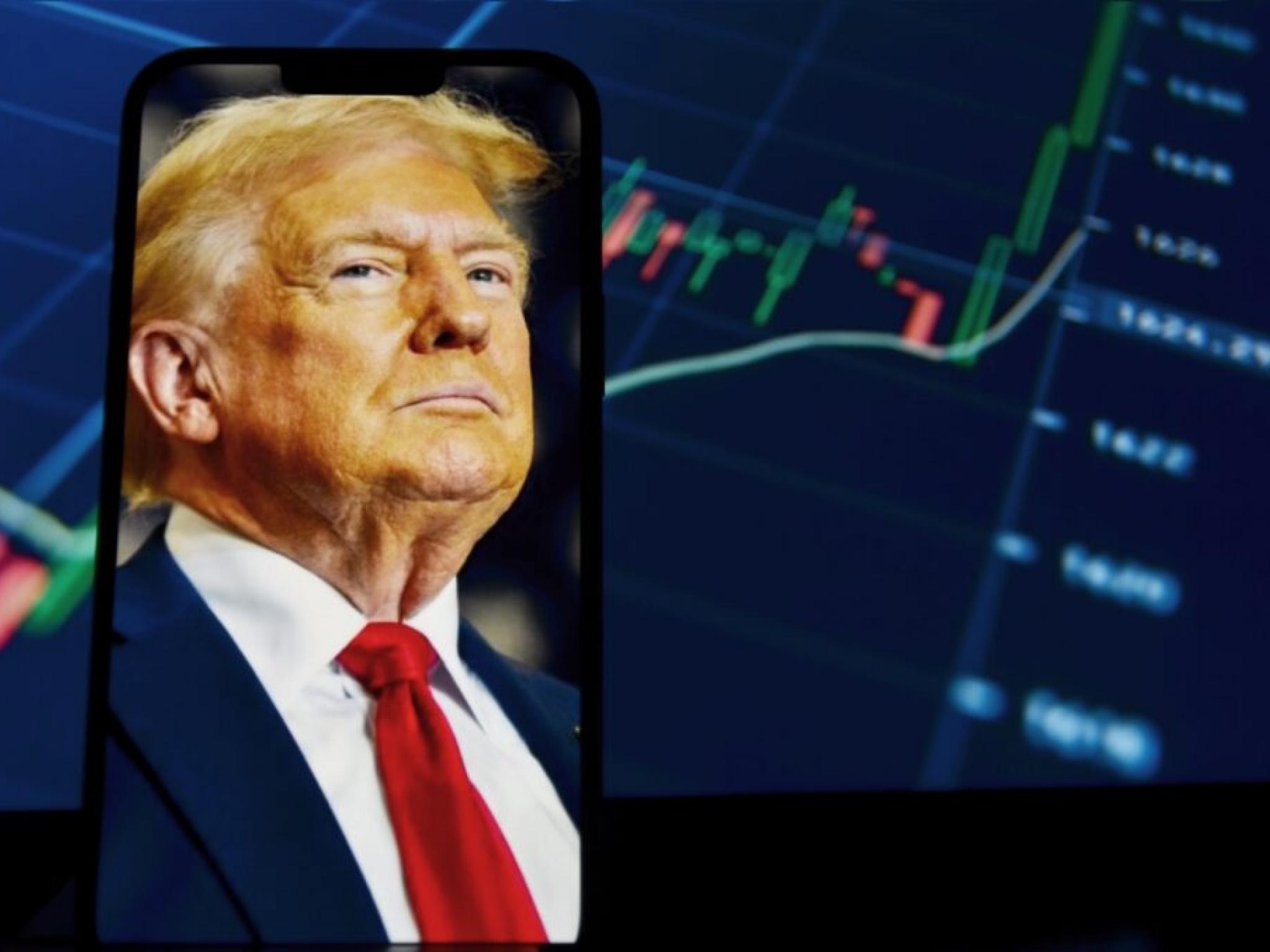Trump’ın gümrük tarifelerine karşı portföyünü nasıl koruyabilirsin?