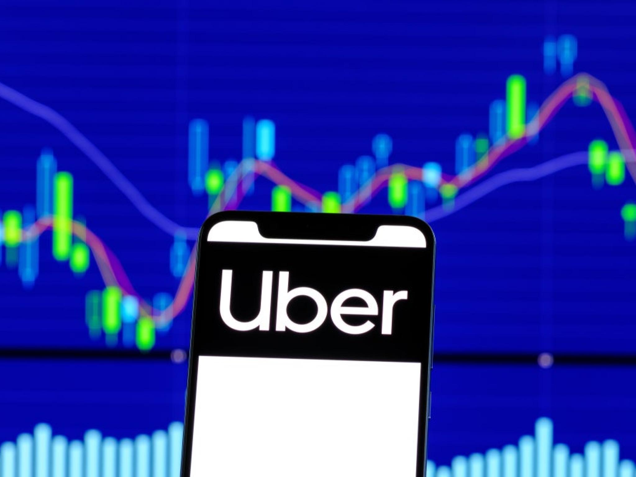 Uber, Foodpanda Tayvan satın alımını iptal etti