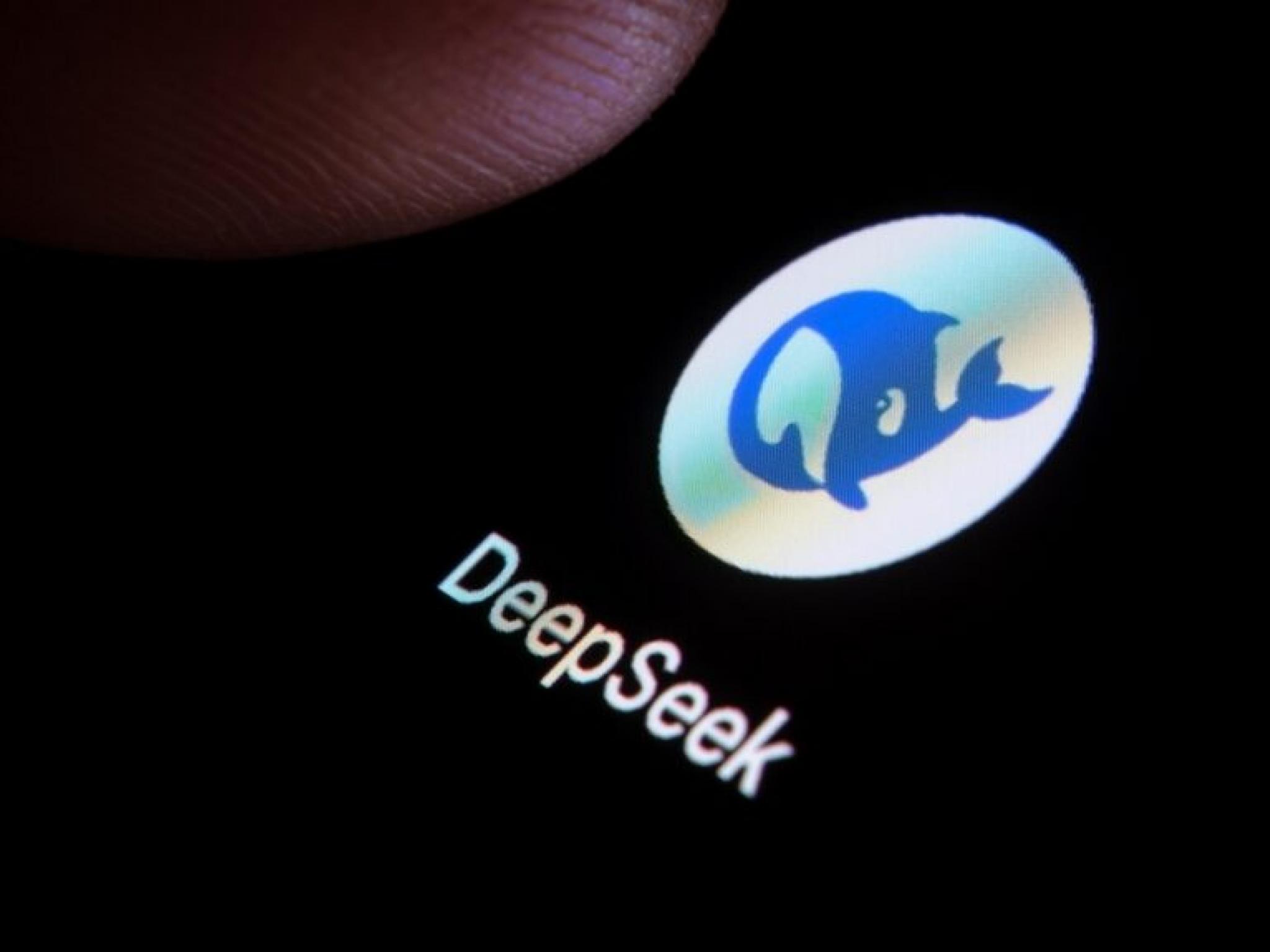 DeepSeek AI Çin’de teknoloji yatırımlarını canlandırdı