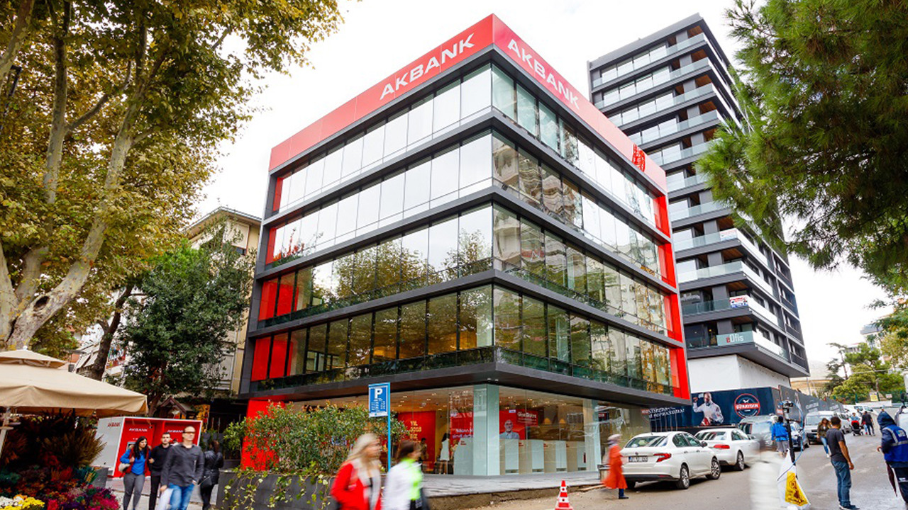 Akbank, AkTech Yazılım Teknolojileri’nin kuruluşunu tamamladı