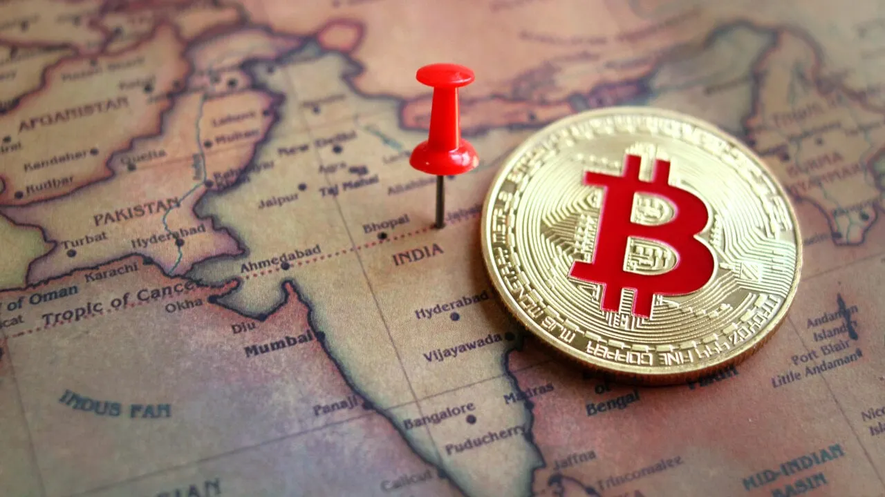 Coinbase, Hindistan’da kripto işlemleri için onay aldı