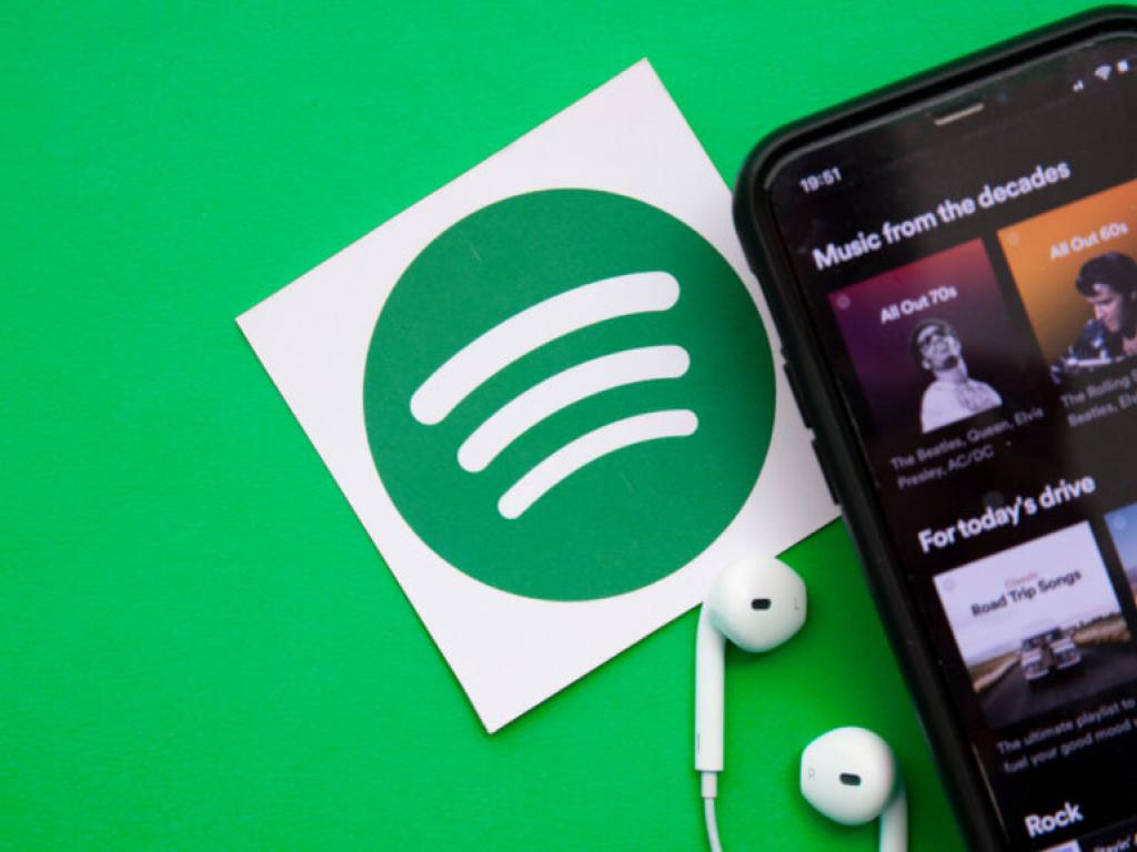 Spotify’dan müzik endüstrisine 10 milyar dolar