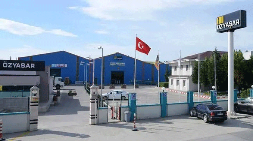 Özyaşar Tel, 2 milyon avroluk yatırım yapacak