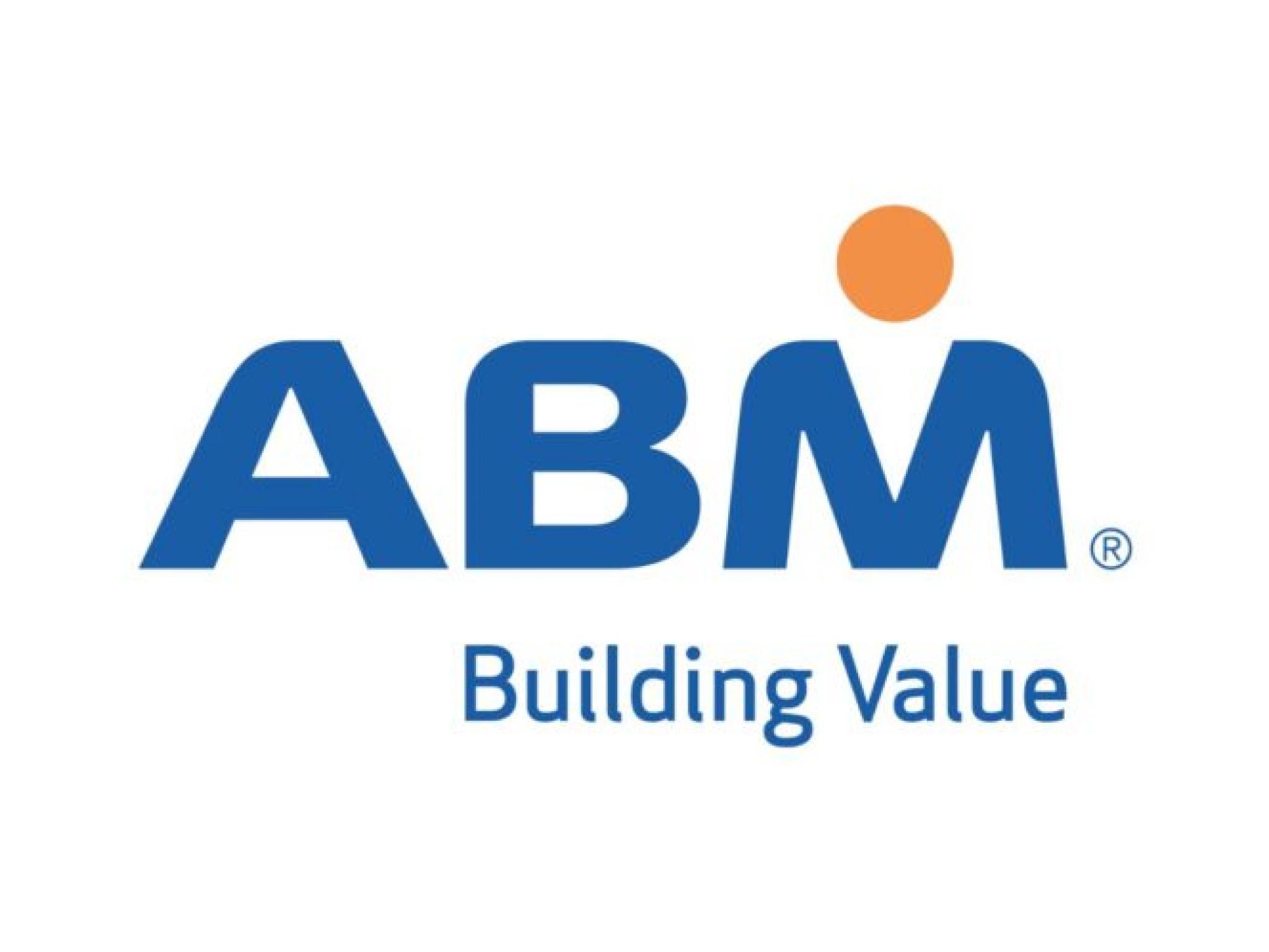 ABM Industries’in satışları %2,2 arttı