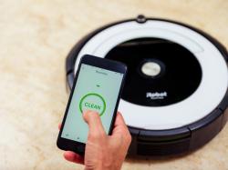 iRobot’un satışları 44% düştü