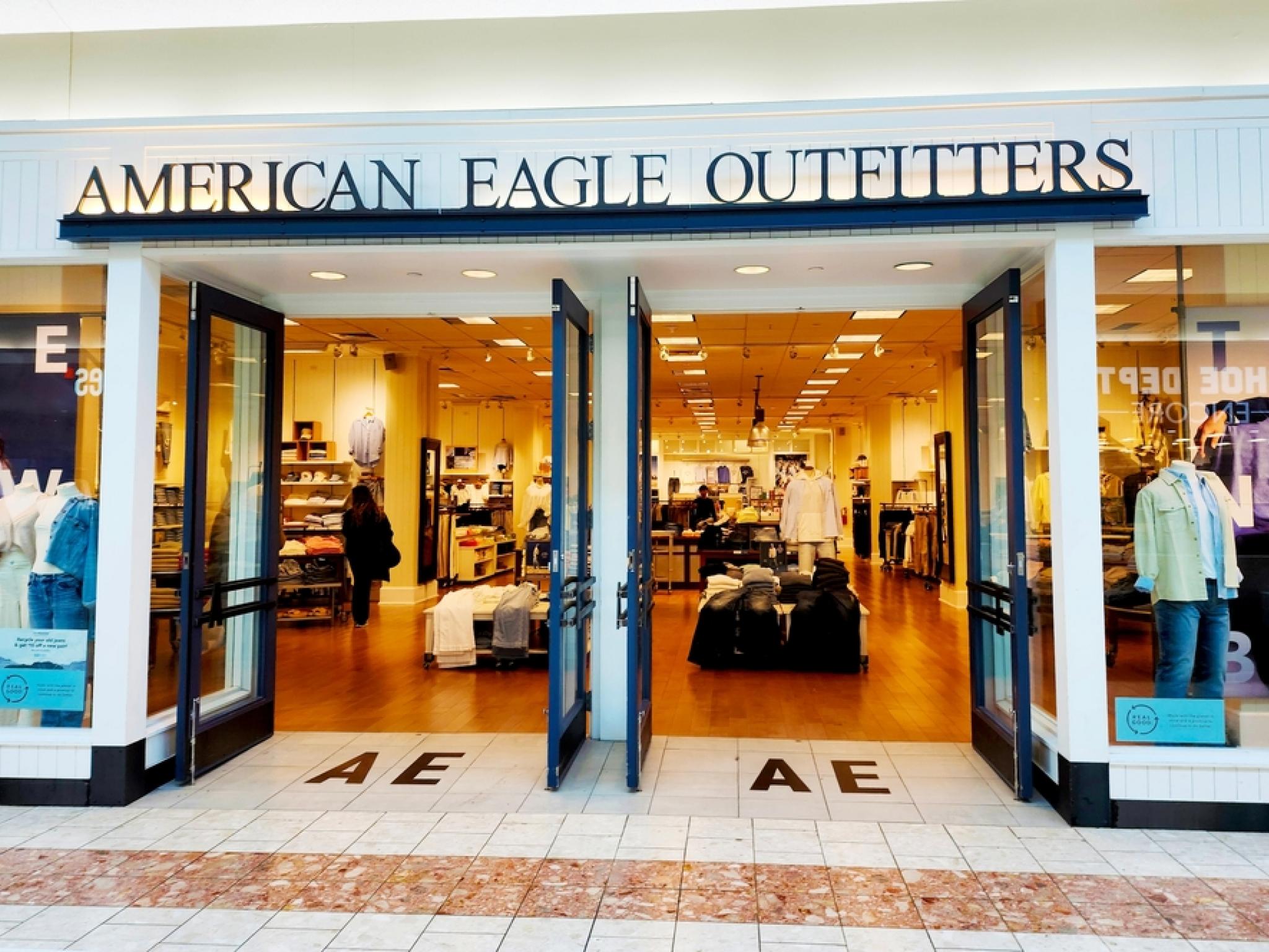 American Eagle’ın 4. çeyrek sonuçları bekleniyor