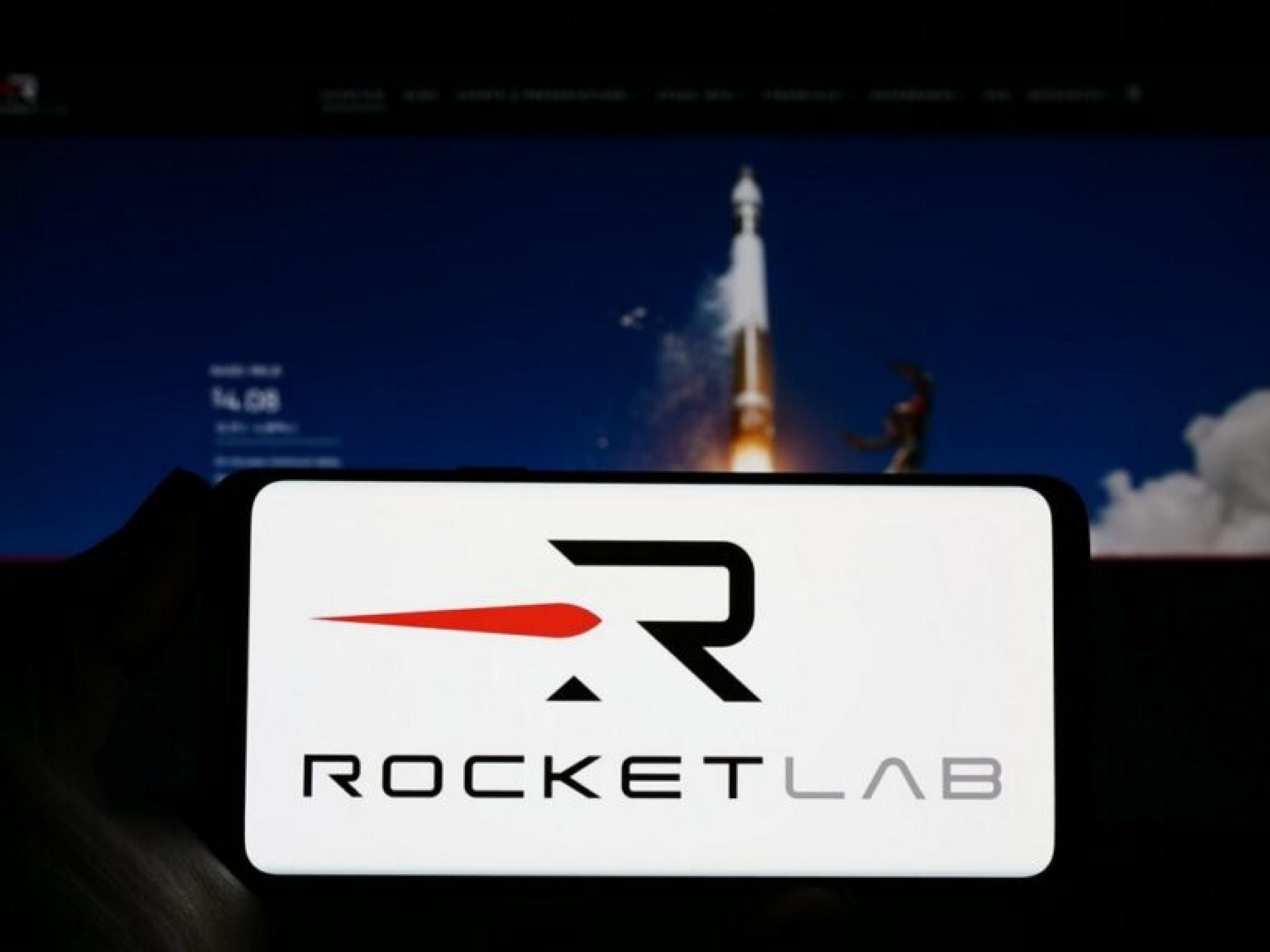 Rocket Lab’den Airbus ile önemli anlaşma